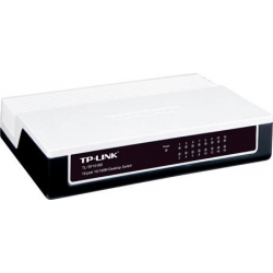 TP-Link SWITCH SF1016D 16P 10/100